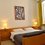 아파트 Heart Of Volosko - Steps To The Sea - Private Parking Included *