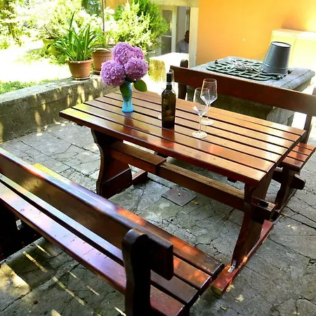 Heart Of Volosko - Steps To The Sea - Private Parking Included * Abbázia