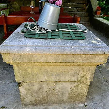 Lejlighed Charming 2 Min From The Opatija