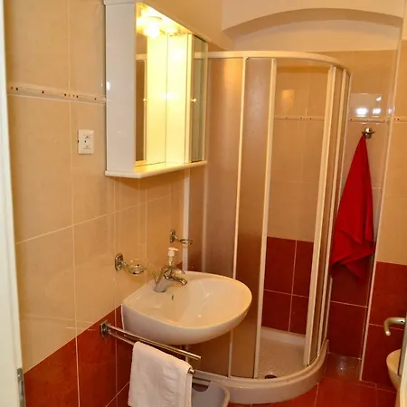 Apartman Heart Of Volosko - Steps To The Sea - Private Parking Included *
