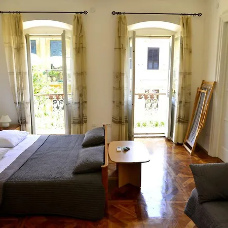 Lejlighed Heart Of Volosko - Steps To The Sea - Private Parking Included *