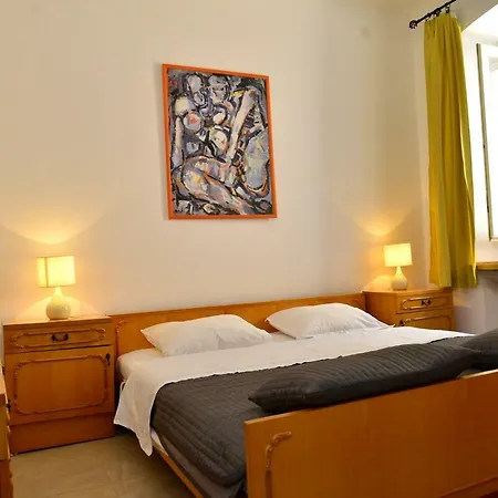 Апартаменти Heart Of Volosko - Steps To The Sea - Private Parking Included *