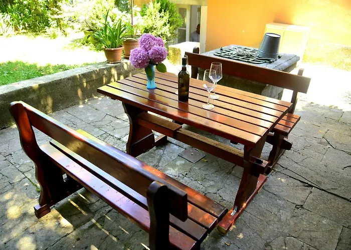 Charming 2 Min From The * Opatija