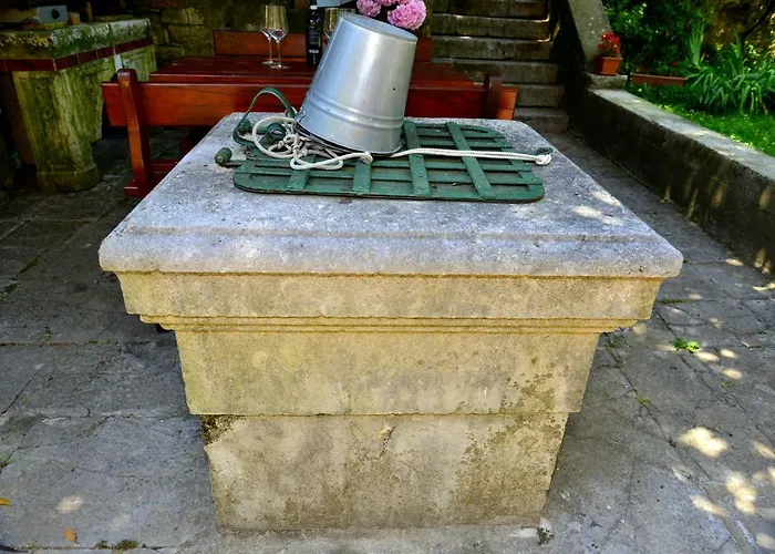 Апартаменти Charming 2 Min From The Опатія