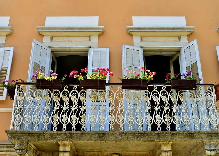 Charming 2 Min From The Apartment Opatija