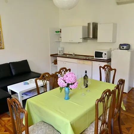 Heart Of Volosko - Steps To The Sea - Private Parking Included Apartamento *